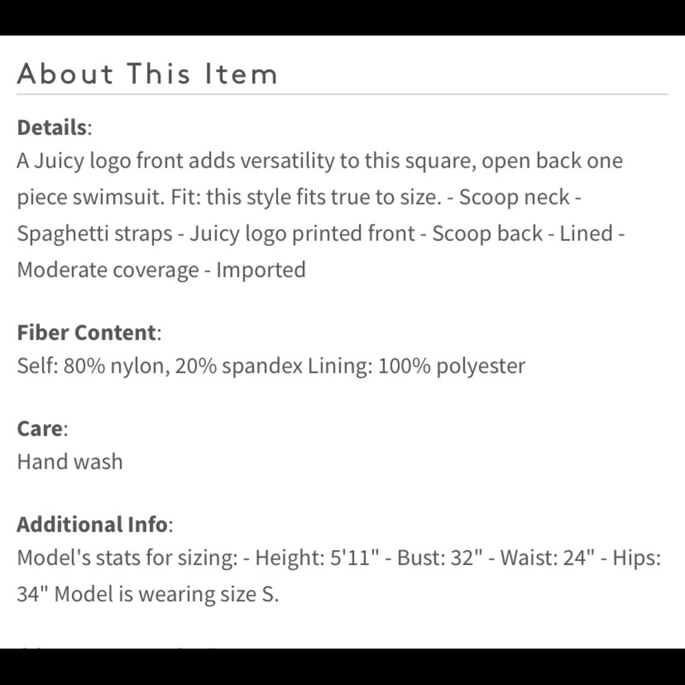 SOLD ON MERCARI - Picture 9 of 9